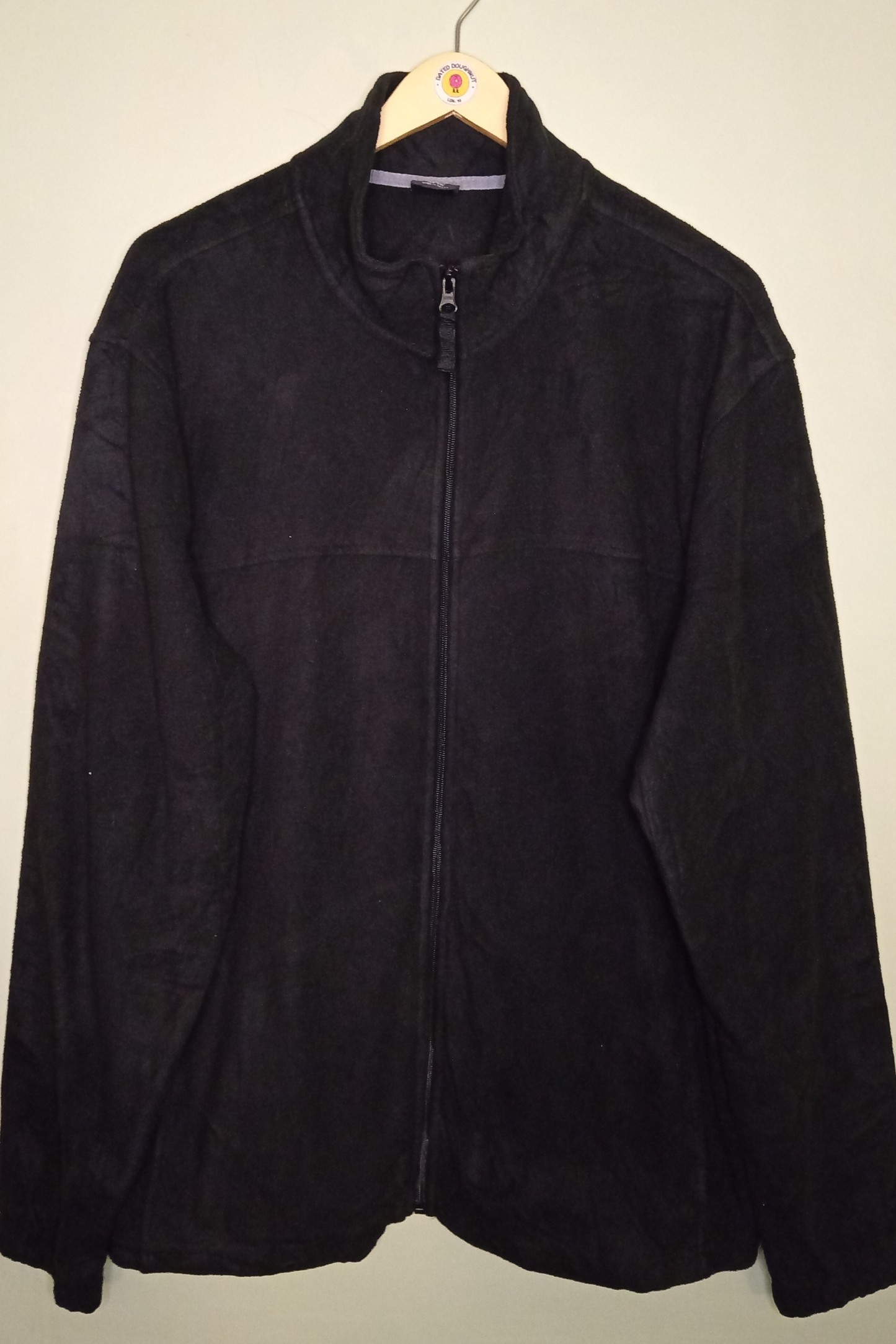 Vintage Starter Fleece 